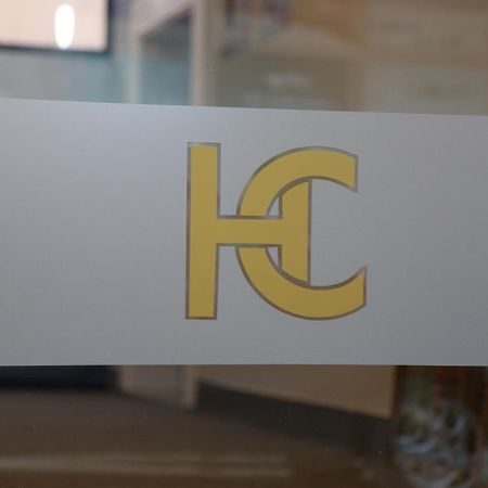 Hotel Centrum Kosovska Mitrovica Luaran gambar